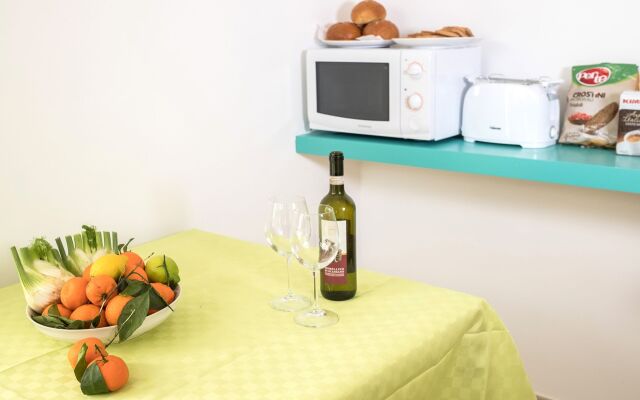 Appartamento Erica in Sorrento