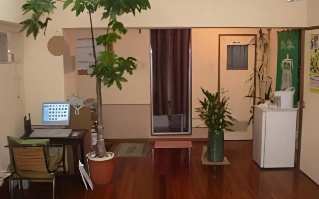 Hostel Hakuseiso