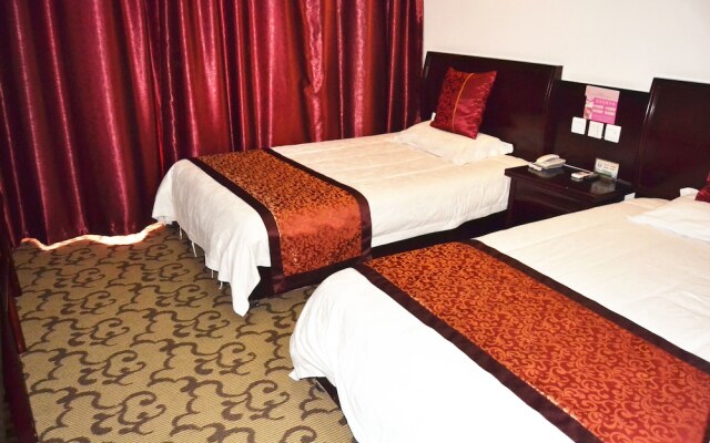 Huangshan Baichuan Hotel