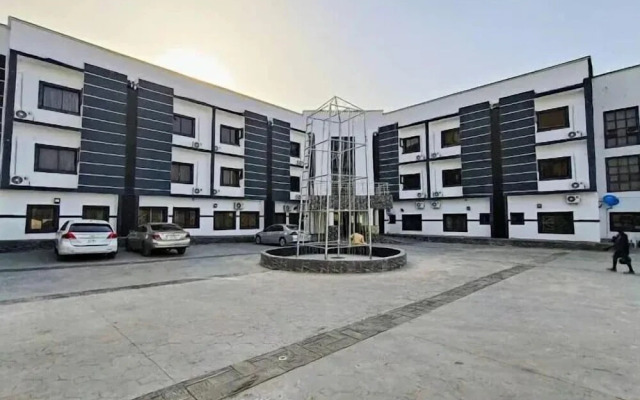 Whitehill Luxury Hotel