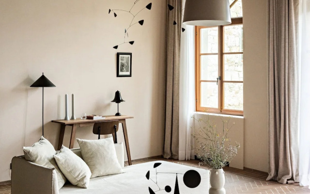 Pieve Aldina - Fontenille Collection