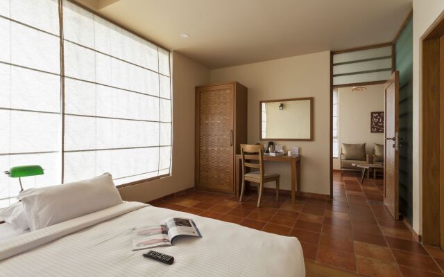 K Tree - A Boutique Hotel