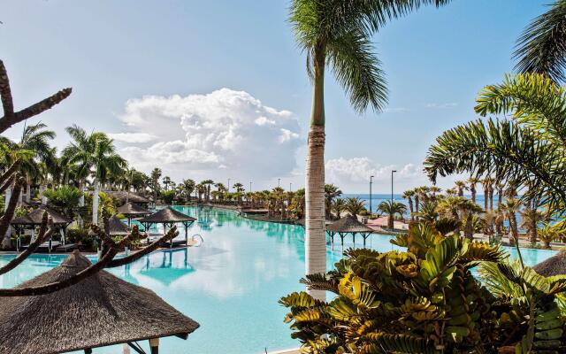 Gran Melia Palacio de Isora