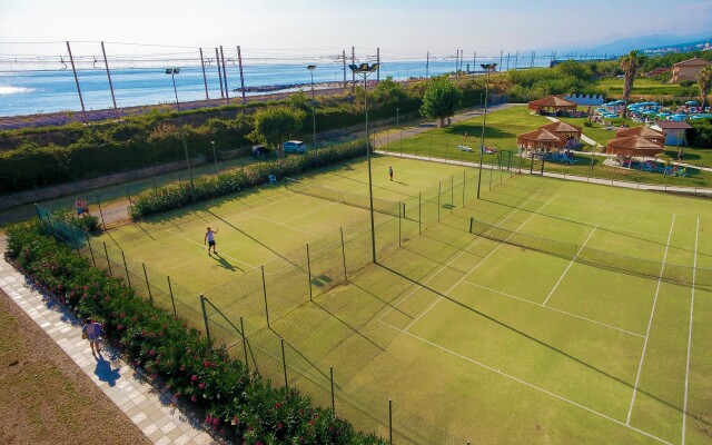 Villaggio Club Bahja