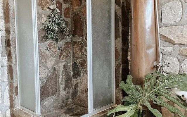 The Historical boutique Hotel