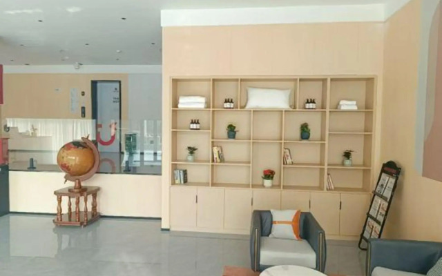 Shankee Hotel (Bo'ai)