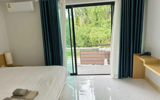 Aonang Nine Poolvilla