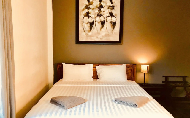 PRANTARA heritage suites