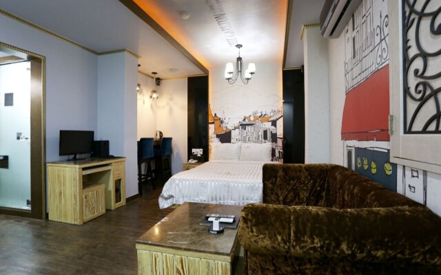 Wonju Ritz Carlton