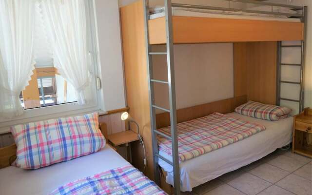 Kurparkhotel Faißt