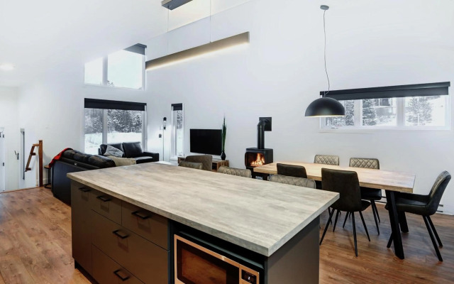 19 Chemin des Cascades