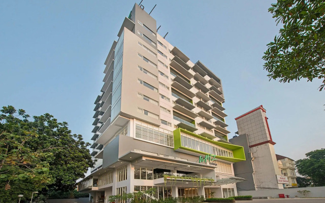 Whiz Prime Hotel Pajajaran Bogor