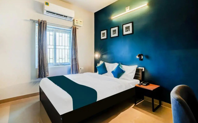 Oyo Flagship 60474  My Homes And Hotels