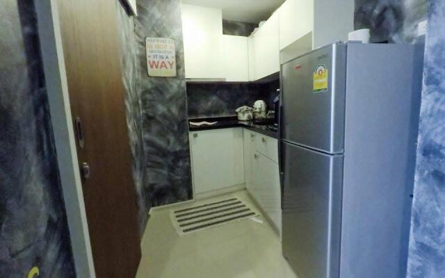 Ban View Viman Condo
