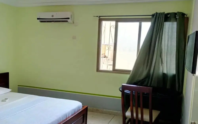 Villa Des Hotes