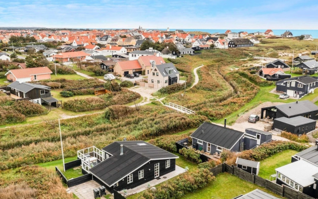 Charming Retreat in Lokken - By Traum Ferienwohnungen