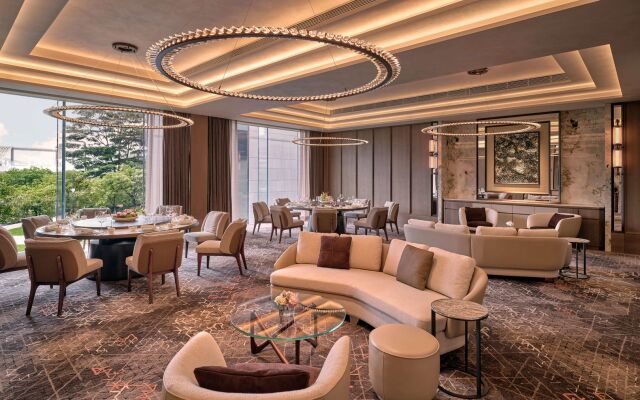 Conrad Shenzhen