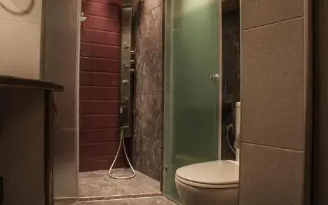 Le Rendezvous Apartment
