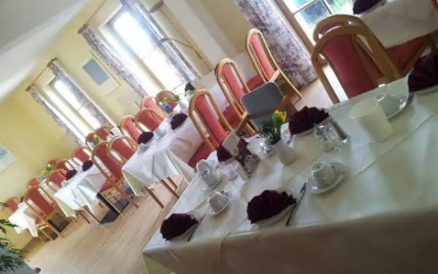 Apparthotel Garni Superior Simsseeblick