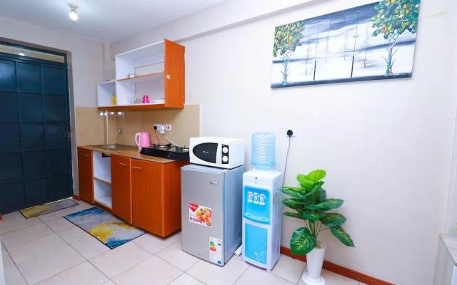 Songeza Furnished Accomodation-embakasi