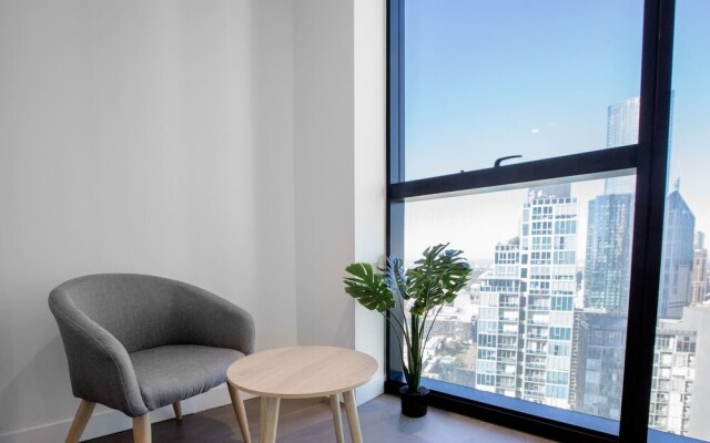 Charming Gem In Center Melbourne