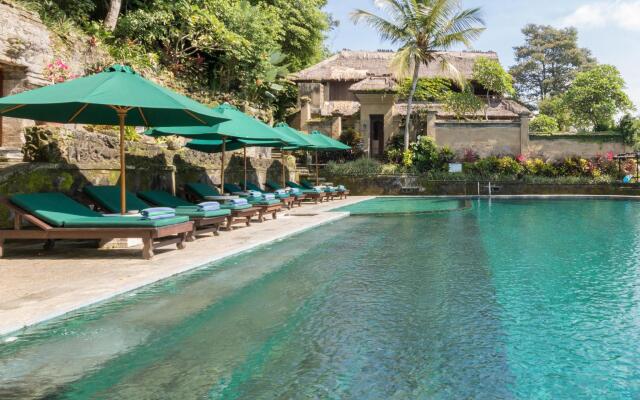 Pita Maha Resort & Spa 