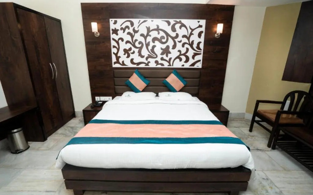 Hotel Mangalore International