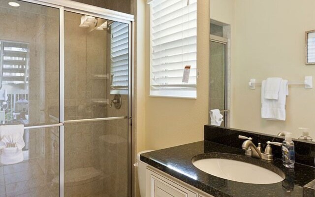 Camelot - Seven Bedroom Home