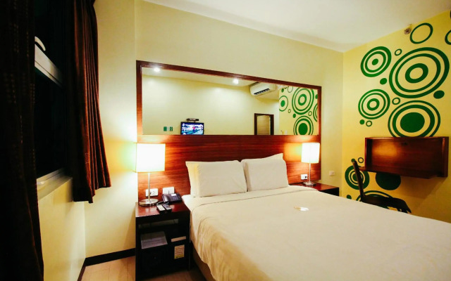 Go Hotels Bacolod