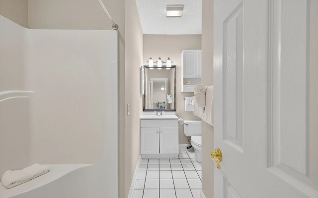 Magnolia Place 4673-103 2 Bedroom Condo