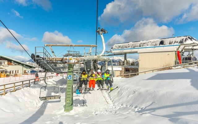 Cavalese Few Min From Ski a24