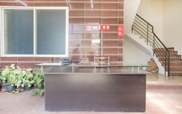 OYO 10822 Hotel Airport Comfort