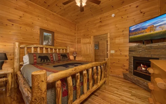 Scenic Vista Lodge