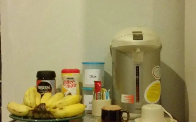 Eden Walking Street Hostel