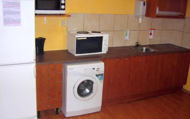 Europe Hostel