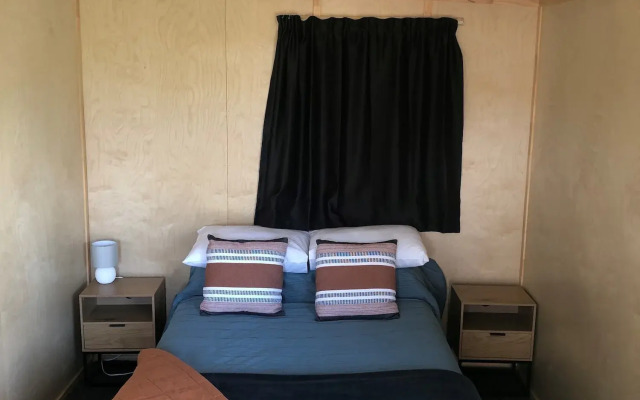 South Brighton Holiday Park