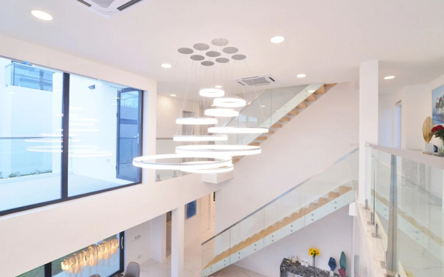 Private Pool Villa in Central Pattaya - Palmb1