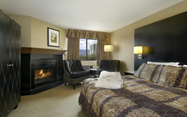 Ramada Hotel & Conference Center by Wyndham Kelowna