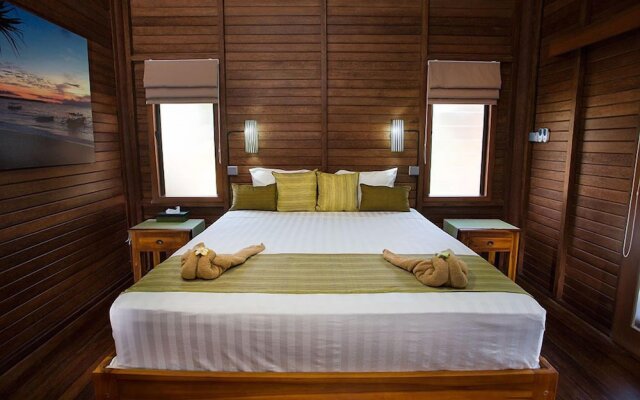 Gecko Villa & Bungalows