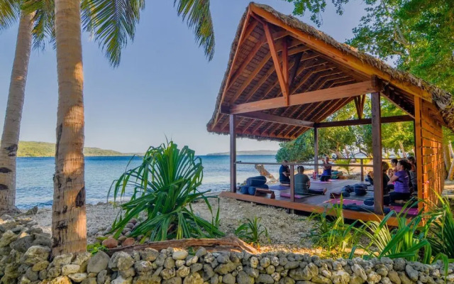 Reflections Retreat Vanuatu