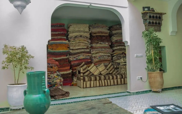 Riad el Marah