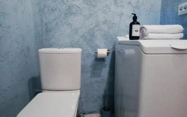 Апартаменты на улице Гордеевская