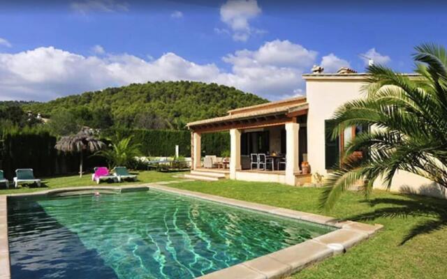 Villa Canya Vera (IAN ROD)