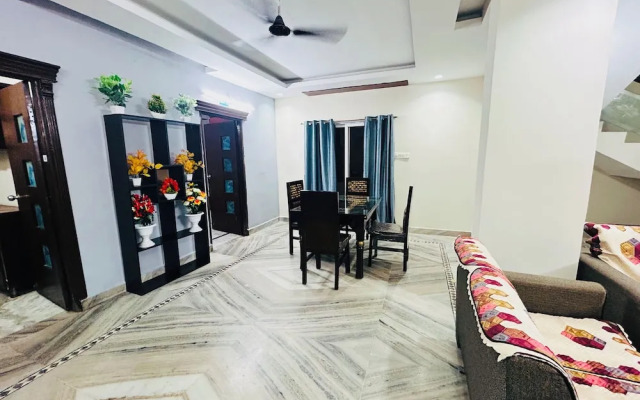ORION Studio service Apartments