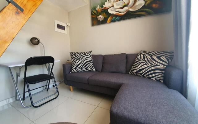 Melville Mews-2- Auckland Park