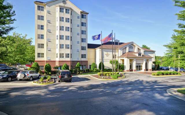 Homewood Suites by Hilton Richmond-Chester
