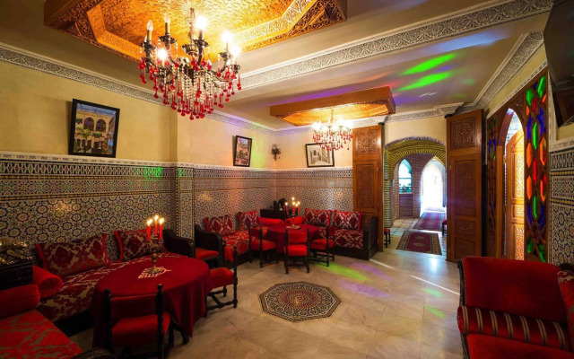 Riad Mabrouk