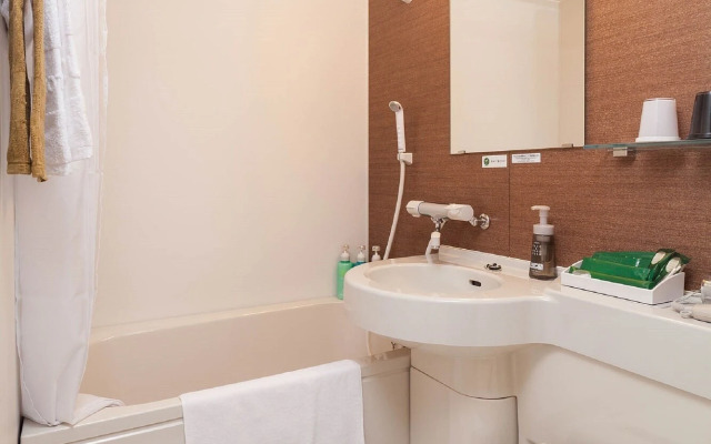 Hotel Route Inn Tsuyama Ekimae