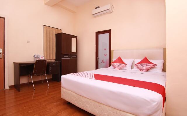 Nick's Homestay 3