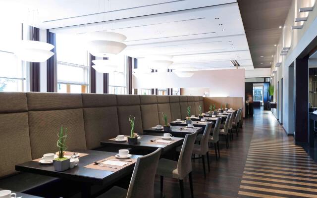 Novotel Karlsruhe City